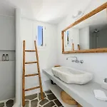 Semesterbostad Orchard House Antiparos