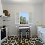 Orchard House Semesterbostad Antiparos