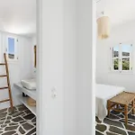 Orchard House * Antiparos