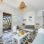 Semesterbostad Orchard House
