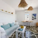 Orchard House * Antiparos