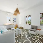 Semesterbostad Orchard House Antiparos