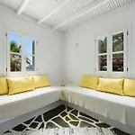 Orchard House Antiparos