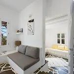 Semesterbostad Orchard House *