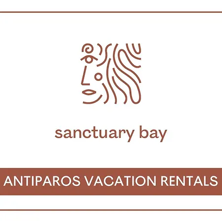 Semesterbostad Orchard House Antiparos