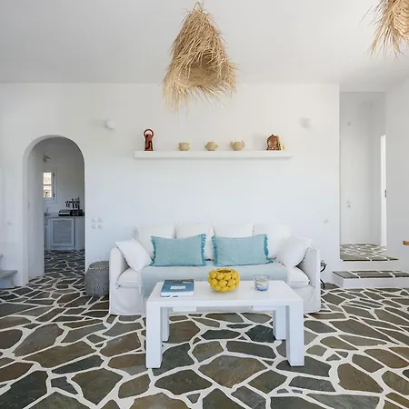 Orchard House *