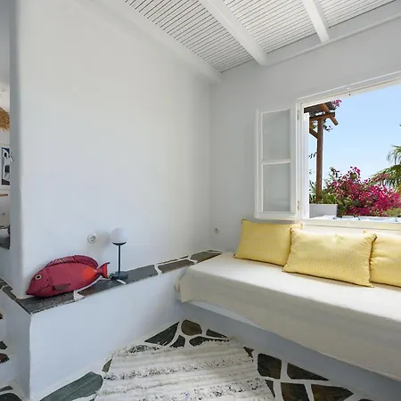 Orchard House *