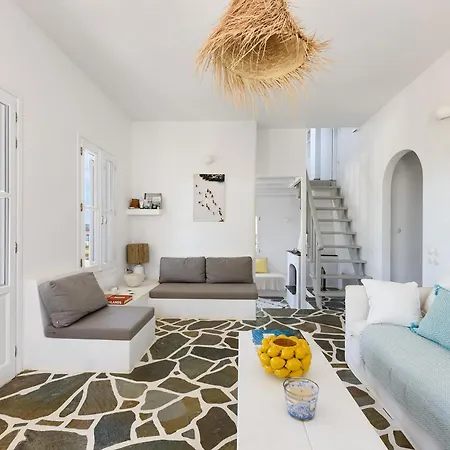 Orchard House Holiday home