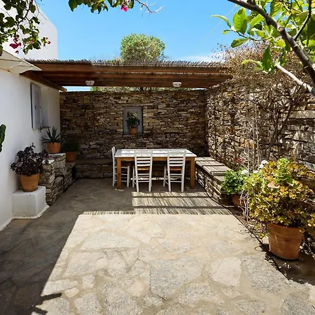 Orchard House