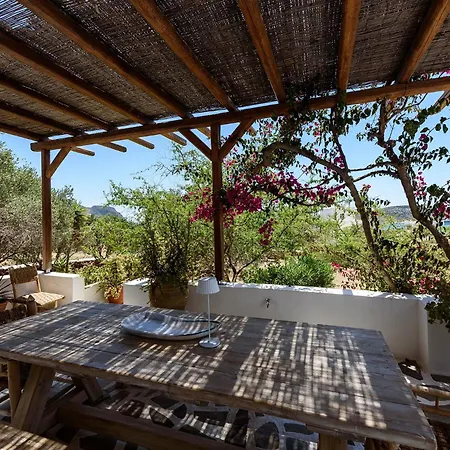 Orchard House * Antiparos
