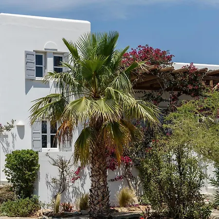 Orchard House * Antiparos
