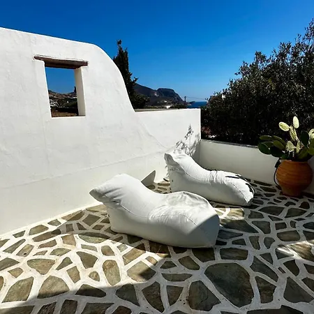 Orchard House *