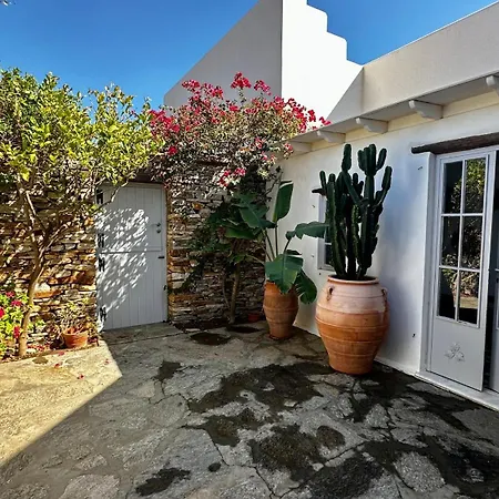 Orchard House Holiday home