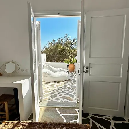 Orchard House Holiday home *