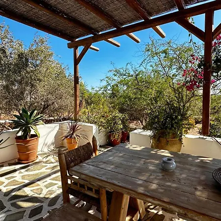 Holiday home Orchard House Andiparos