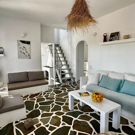Orchard House *