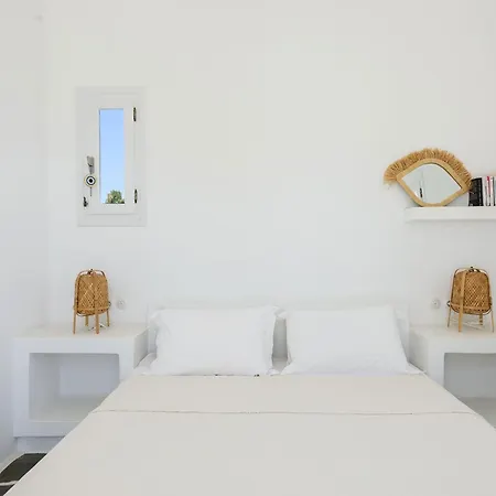 Orchard House * Antíparos