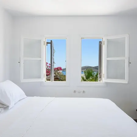 Orchard House Сasa de vacaciones *