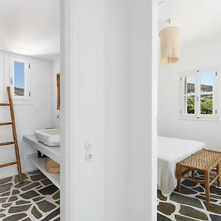 Orchard House * Antíparos