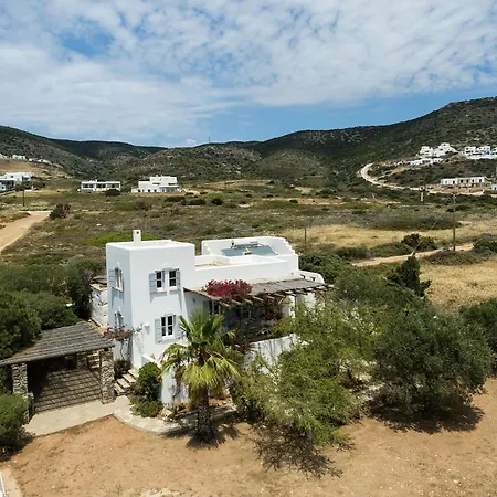 Сasa de vacaciones Orchard House *