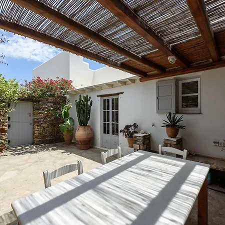 Orchard House Сasa de vacaciones