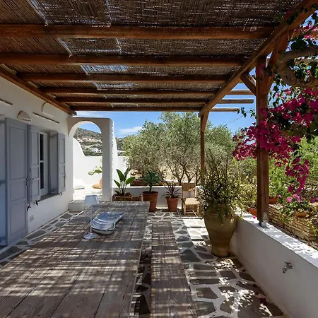 Orchard House Сasa de vacaciones *