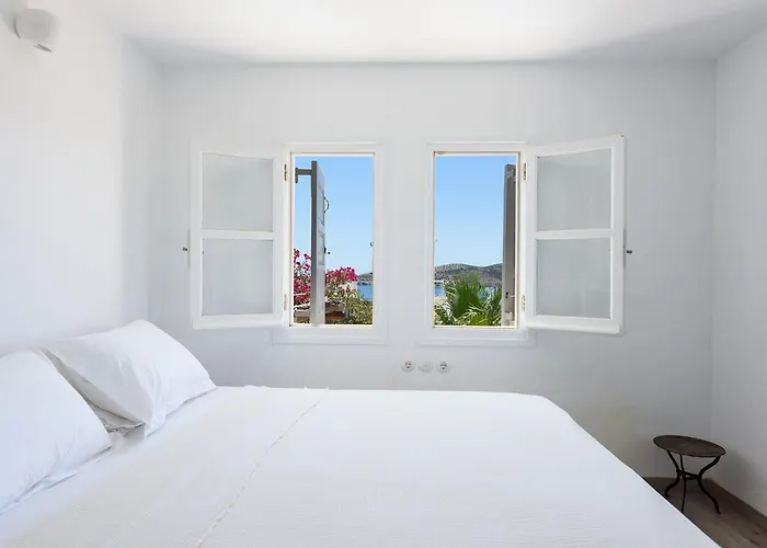 Orchard House Semesterbostad *