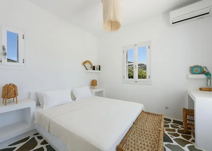 Orchard House Semesterbostad *