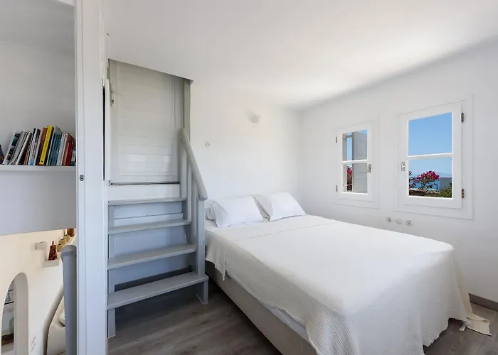 Semesterbostad Orchard House *