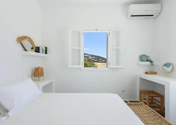 Semesterbostad Orchard House *