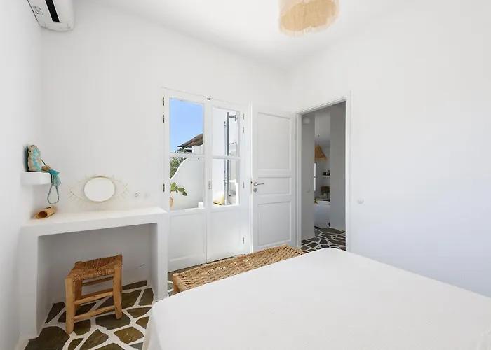 Semesterbostad Orchard House *