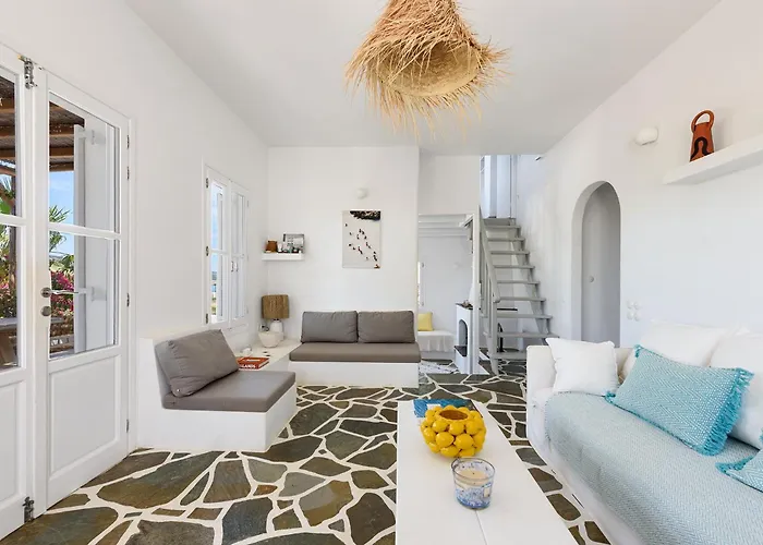 Orchard House Semesterbostad