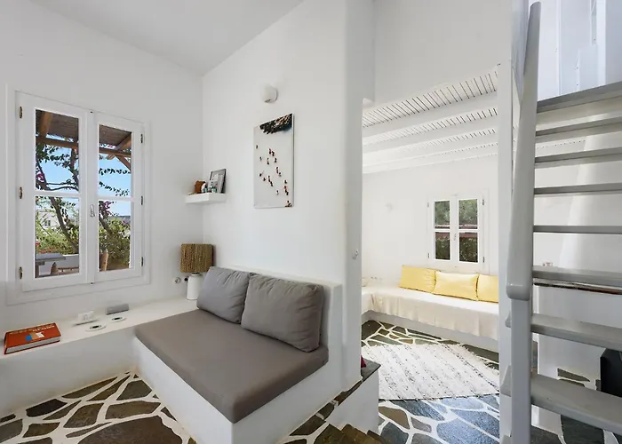 Semesterbostad Orchard House *